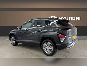 Used Hyundai KONA 2025 for sale - 76504428: Photo