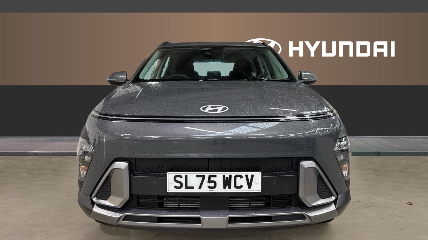 Used Hyundai KONA 2025 for sale - 76504428: Photo 3