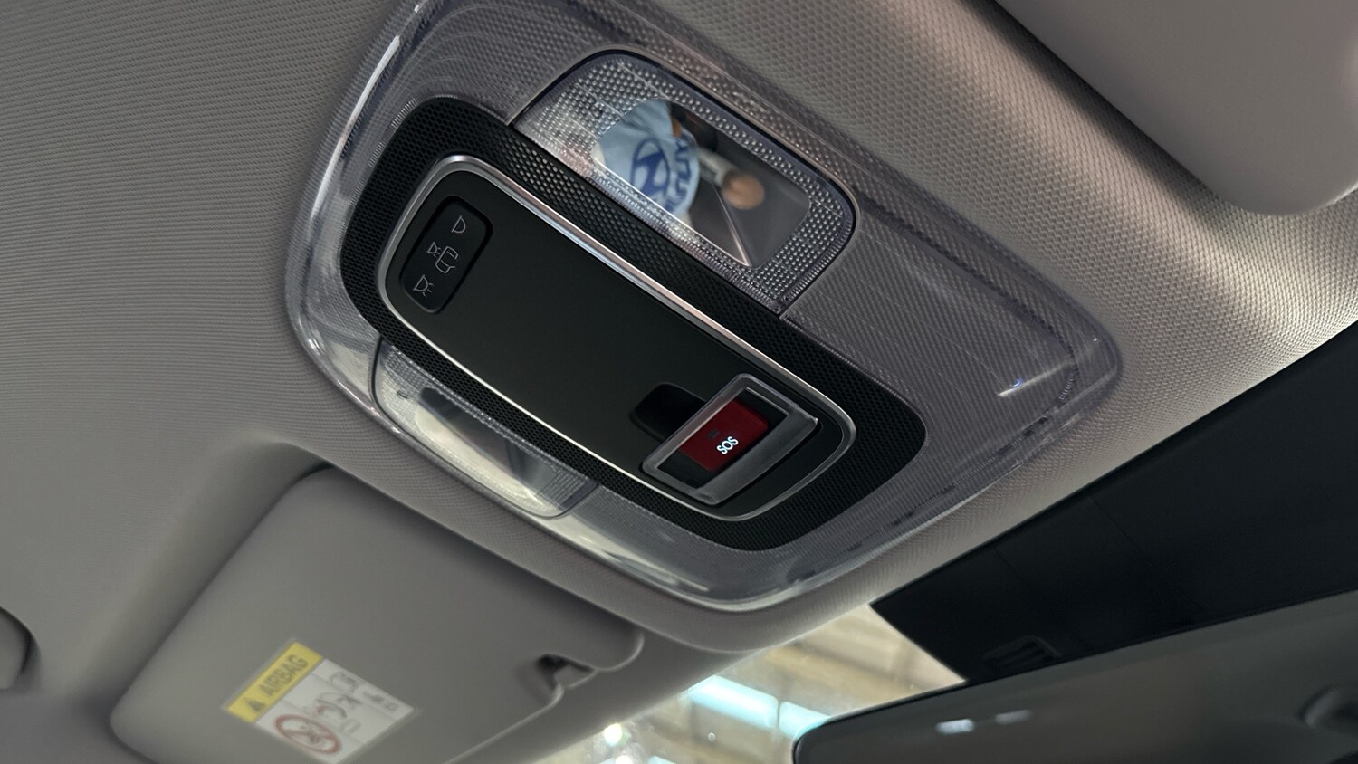 Used Hyundai KONA 2025 for sale - 76504428: Photo 30