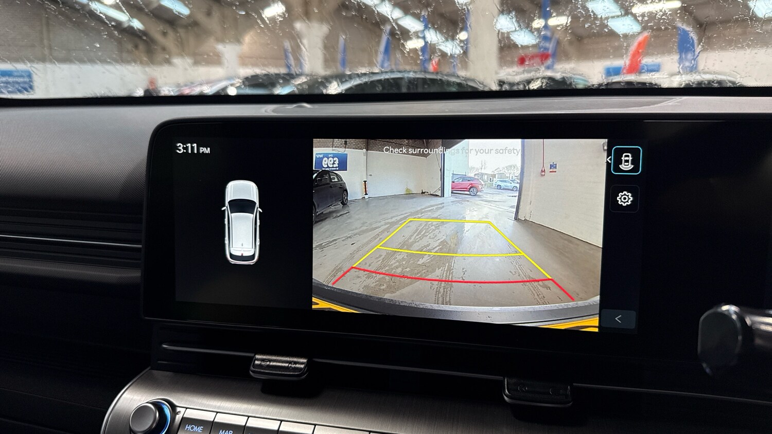 Used Hyundai KONA 2025 for sale - 76504428: Photo 32