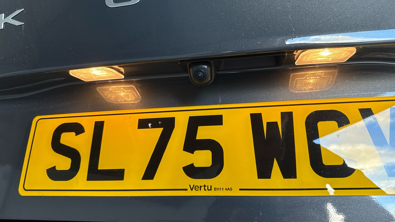 Used Hyundai KONA 2025 for sale - 76504428: Photo 34