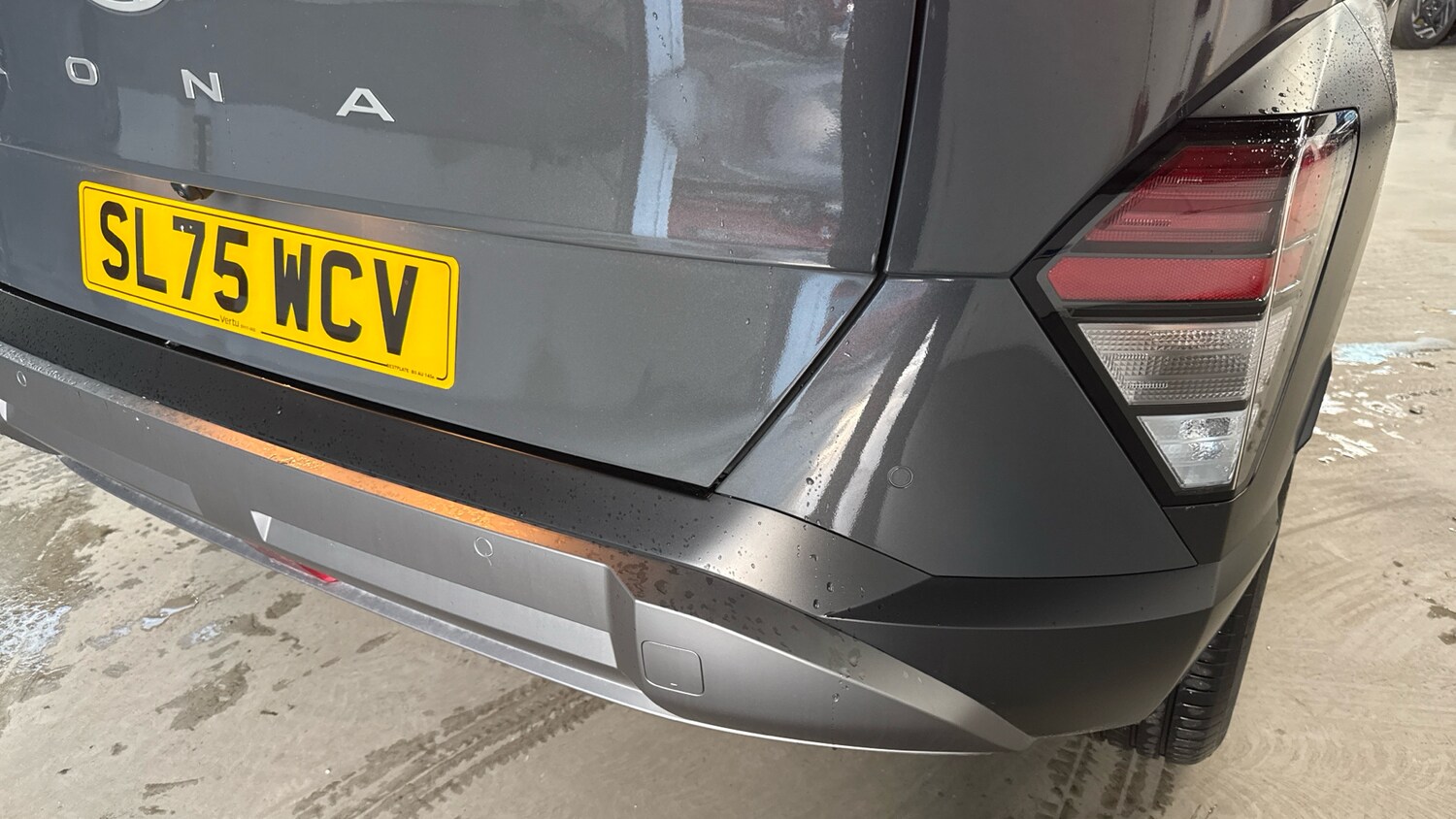 Used Hyundai KONA 2025 for sale - 76504428: Photo 36