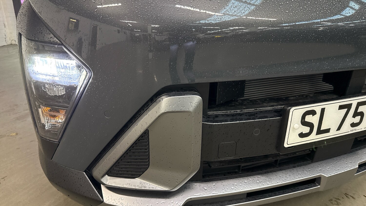 Used Hyundai KONA 2025 for sale - 76504428: Photo 37