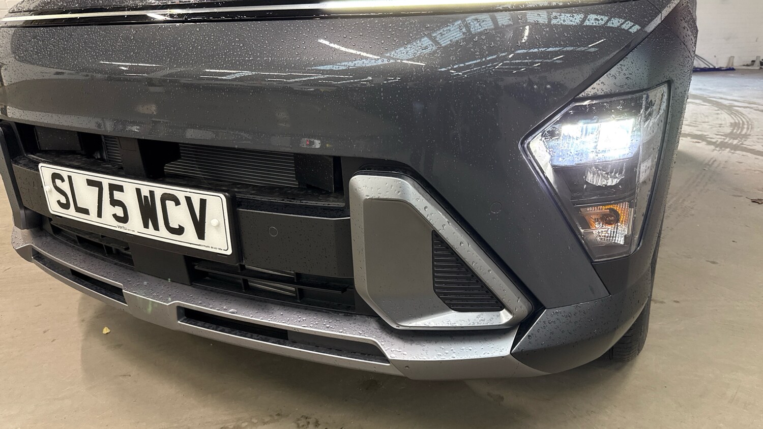 Used Hyundai KONA 2025 for sale - 76504428: Photo 38