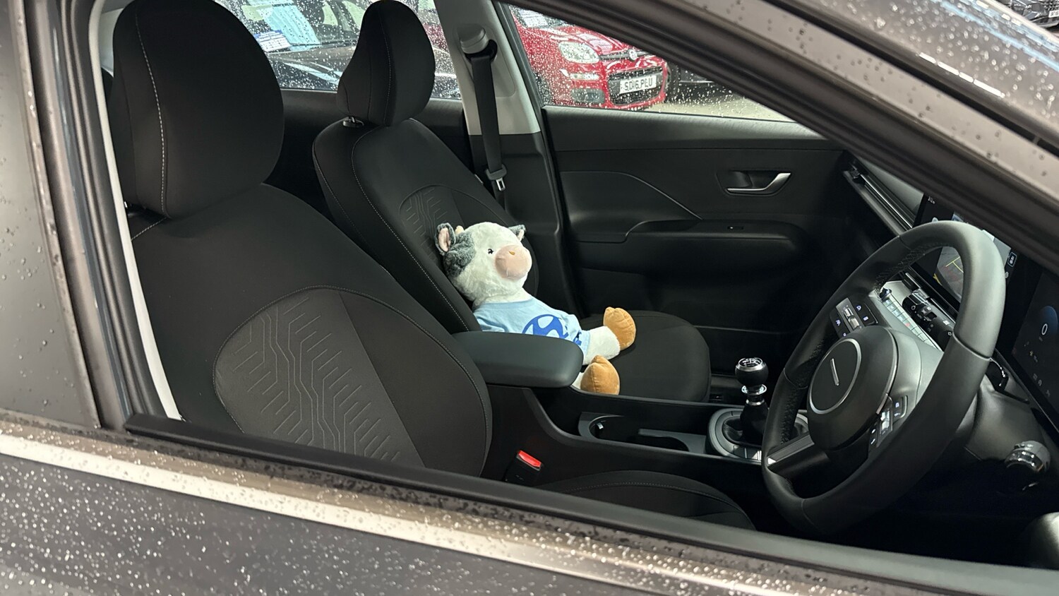 Used Hyundai KONA 2025 for sale - 76504428: Photo 39