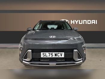 Used Hyundai KONA 2025 for sale - 76504428: Photo