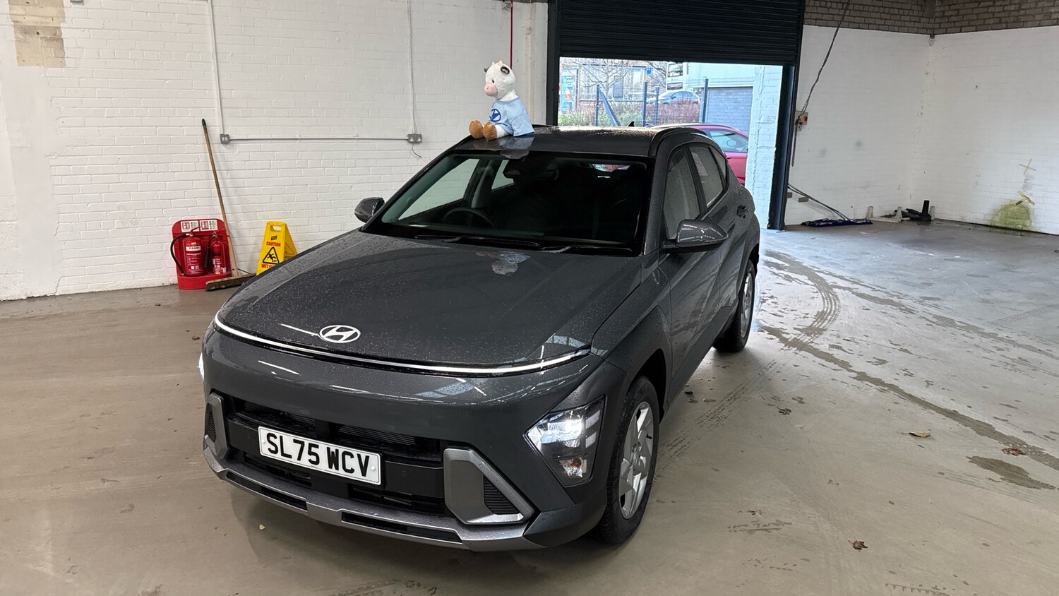 Used Hyundai KONA 2025 for sale - 76504428: Photo 41