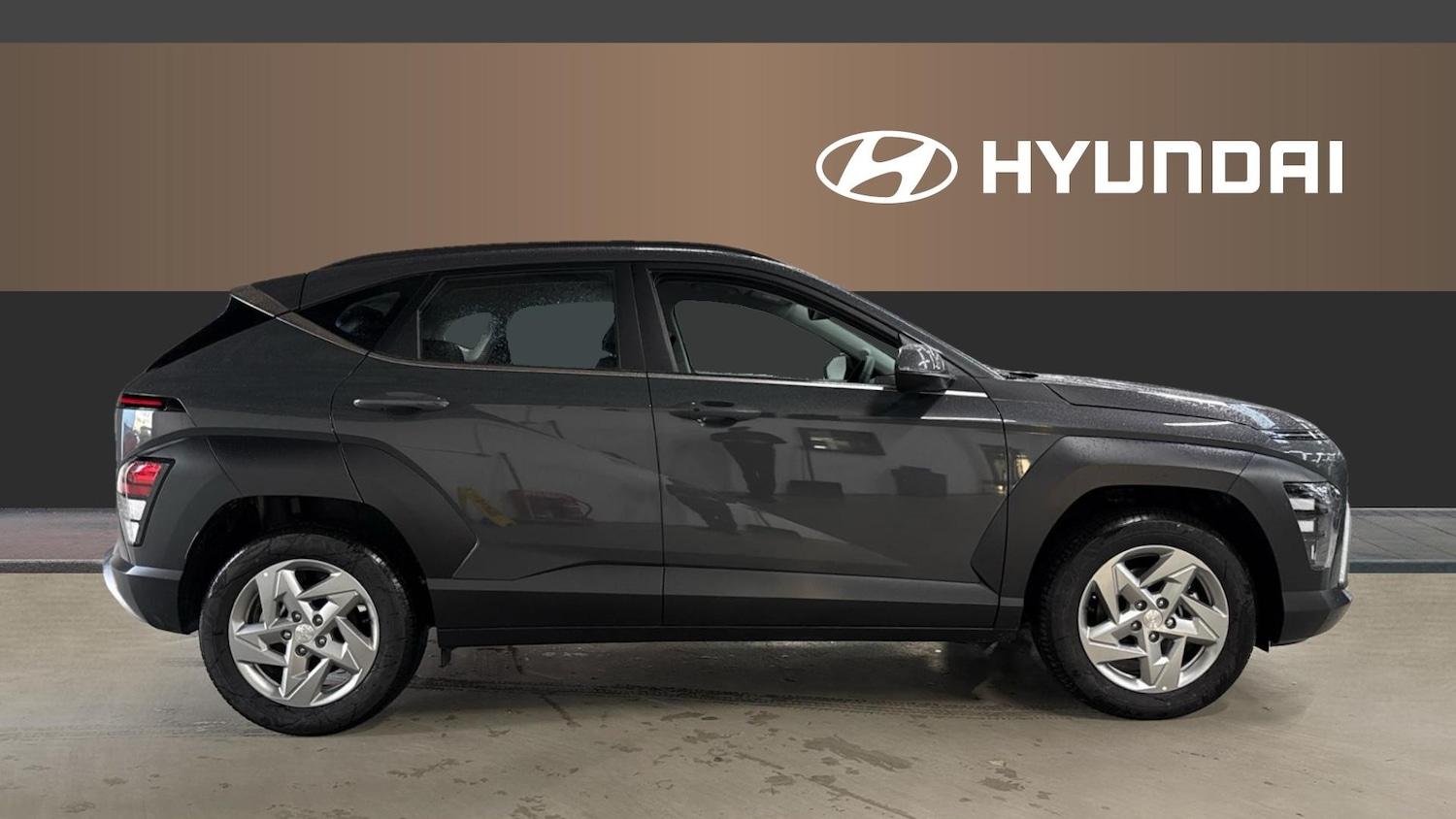 Used Hyundai KONA 2025 for sale - 76504428: Photo 5