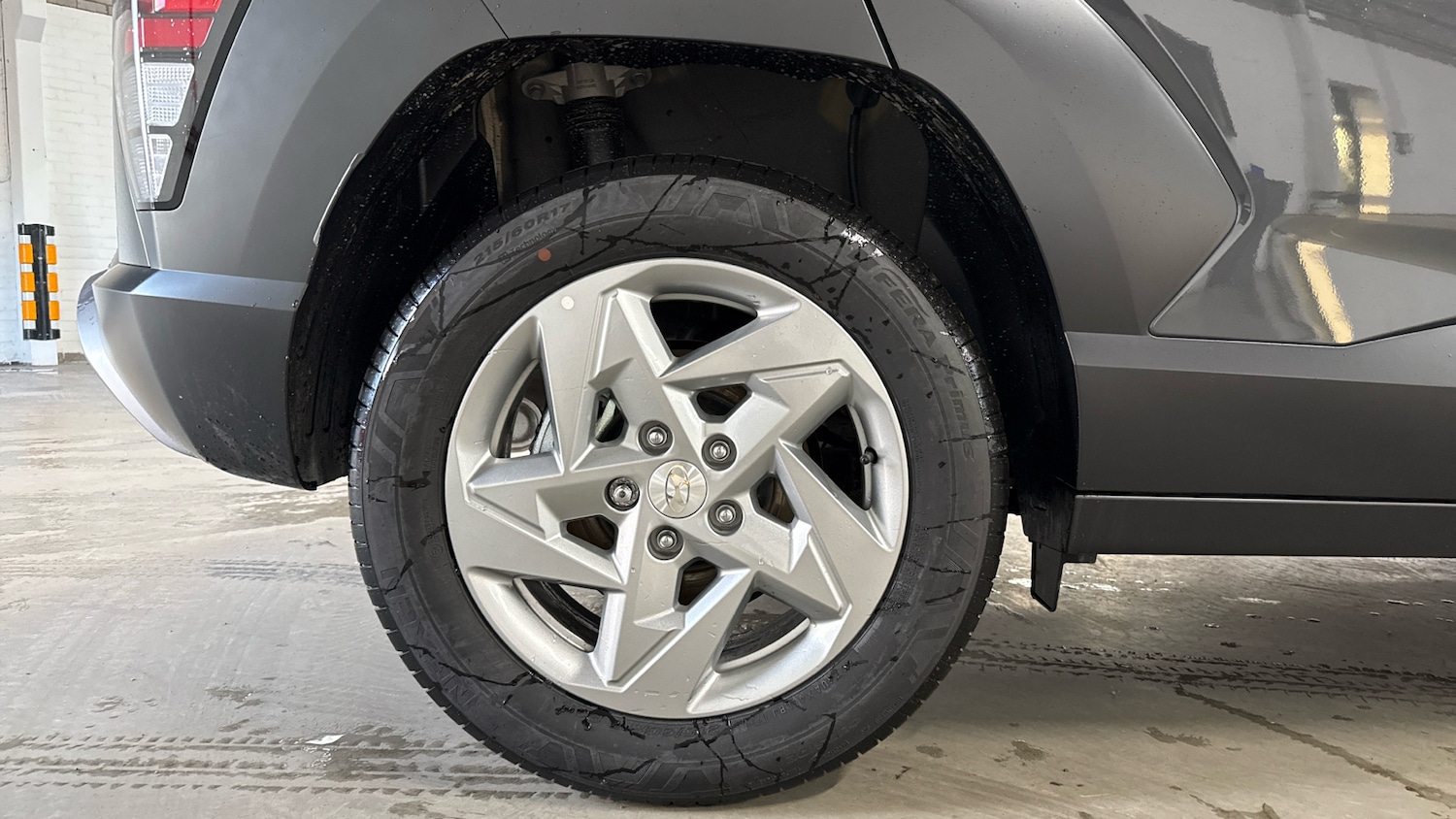 Used Hyundai KONA 2025 for sale - 76504428: Photo 7