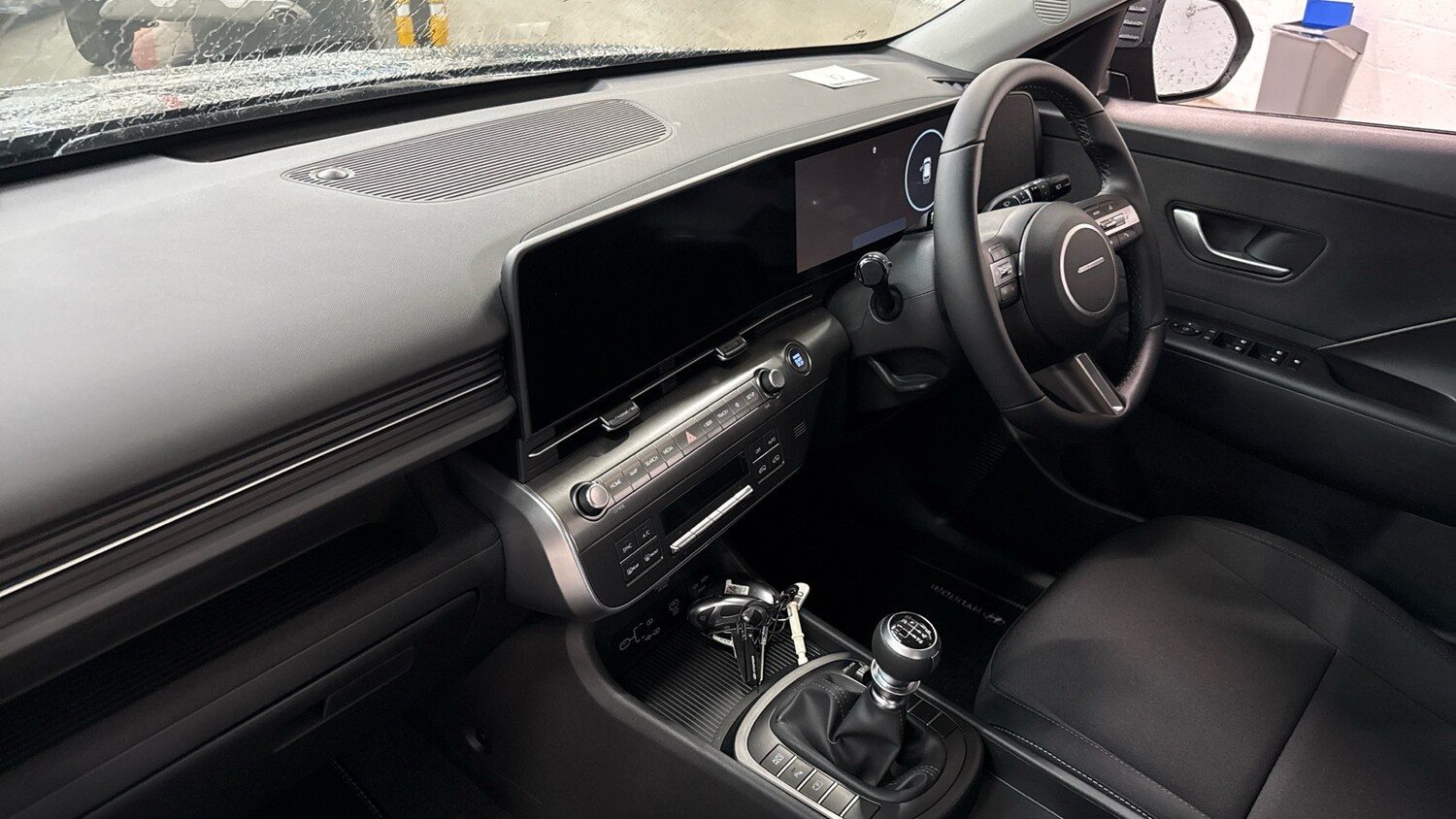 Used Hyundai KONA 2025 for sale - 76504428: Photo 9