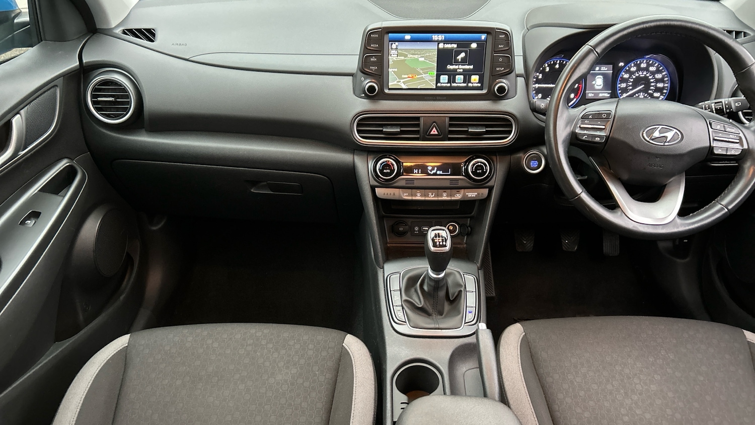 Used Hyundai KONA 2019 for sale - 77935113: Photo 10