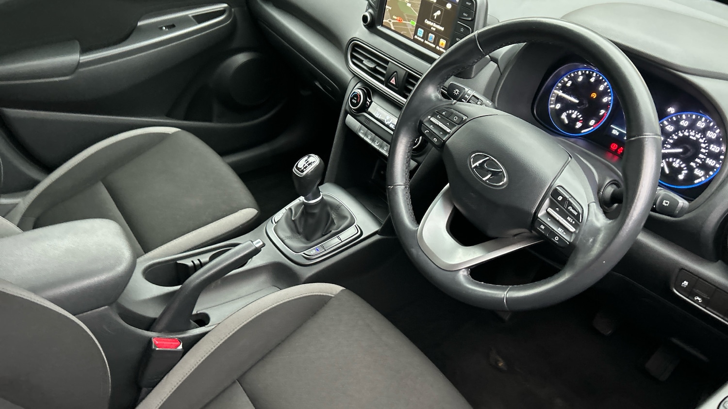 Used Hyundai KONA 2019 for sale - 77935113: Photo 11