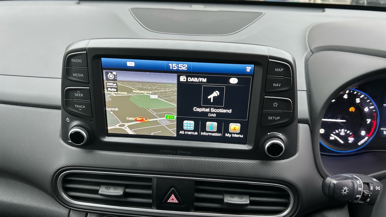 Used Hyundai KONA 2019 for sale - 77935113: Photo 12