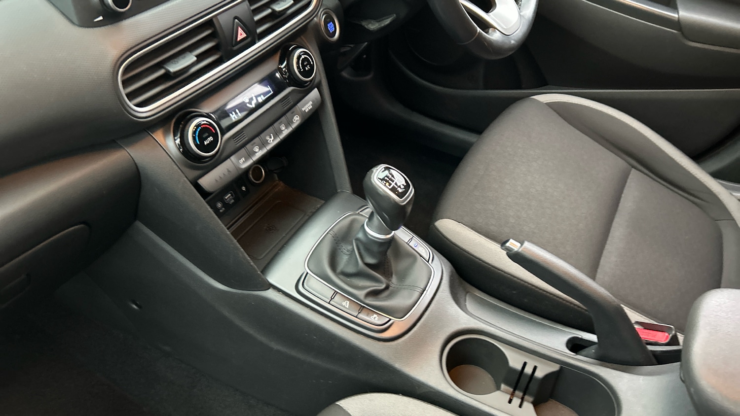 Used Hyundai KONA 2019 for sale - 77935113: Photo 13