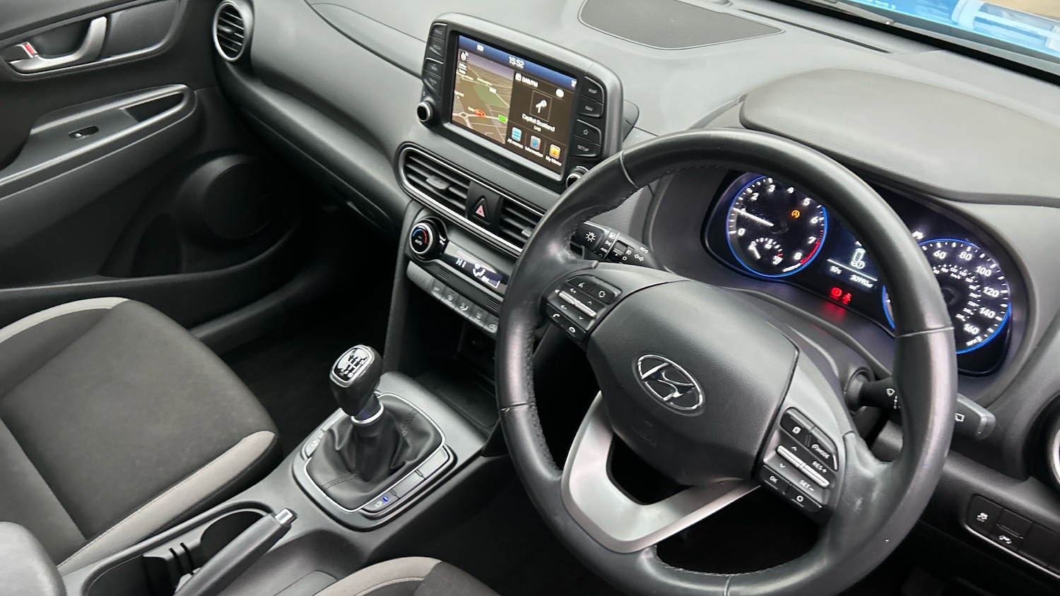 Used Hyundai KONA 2019 for sale - 77935113: Photo 14