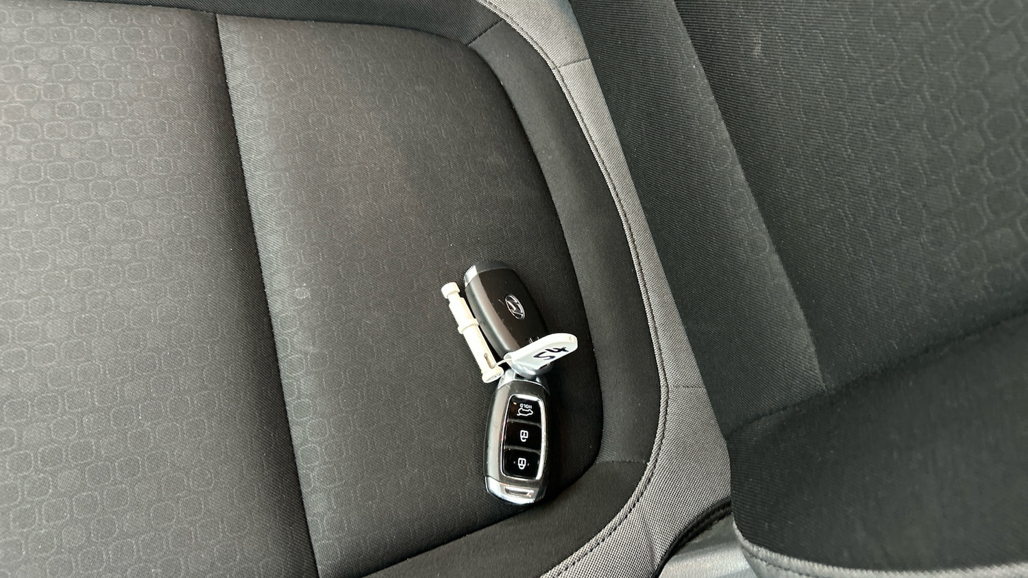 Used Hyundai KONA 2019 for sale - 77935113: Photo 20