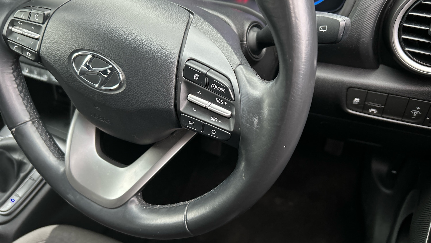 Used Hyundai KONA 2019 for sale - 77935113: Photo 21