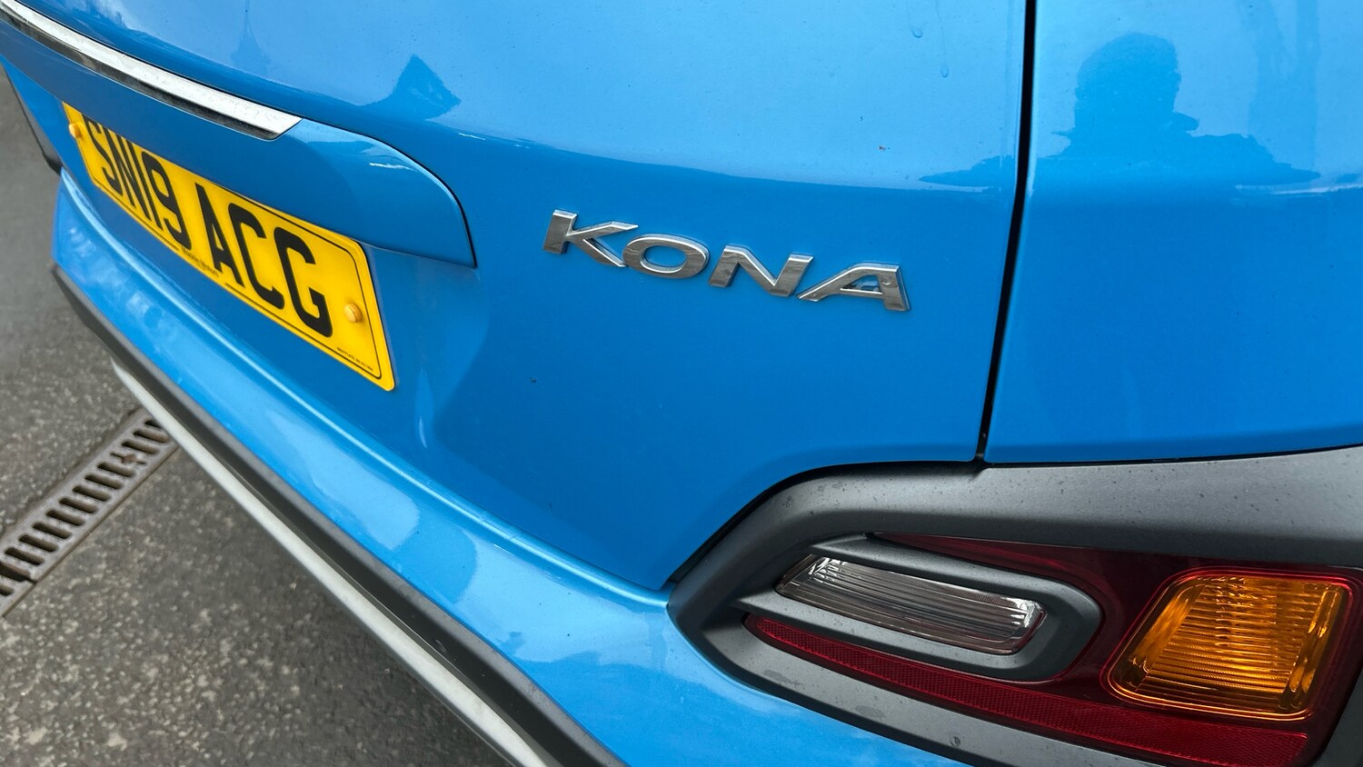 Used Hyundai KONA 2019 for sale - 77935113: Photo 36