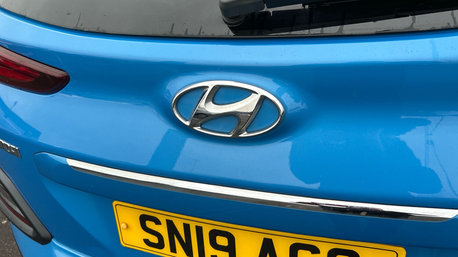 Used Hyundai KONA 2019 for sale - 77935113: Photo 38