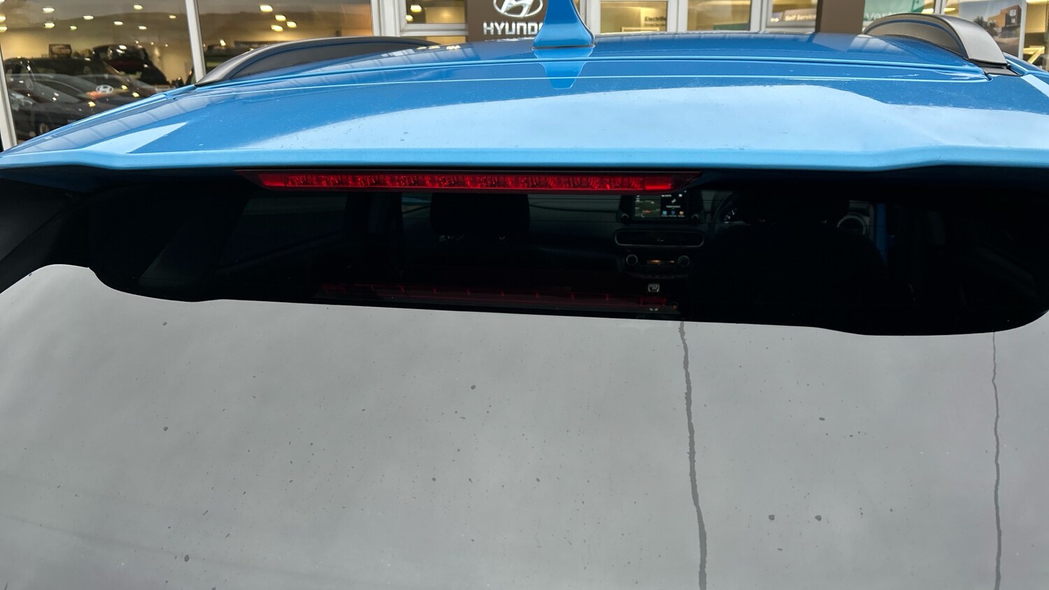 Used Hyundai KONA 2019 for sale - 77935113: Photo 40