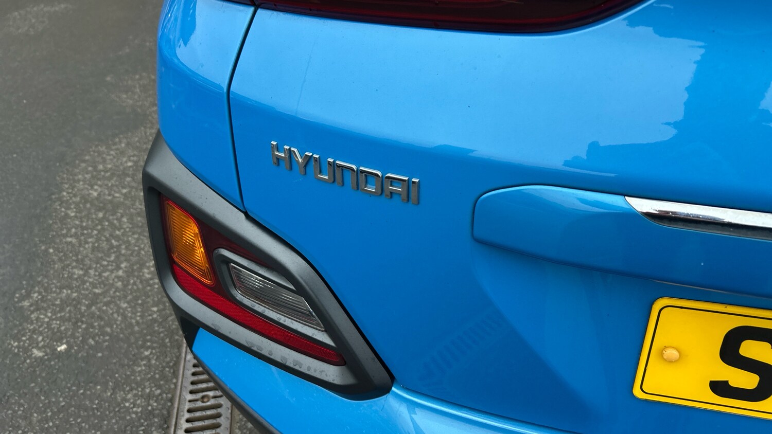 Used Hyundai KONA 2019 for sale - 77935113: Photo 41