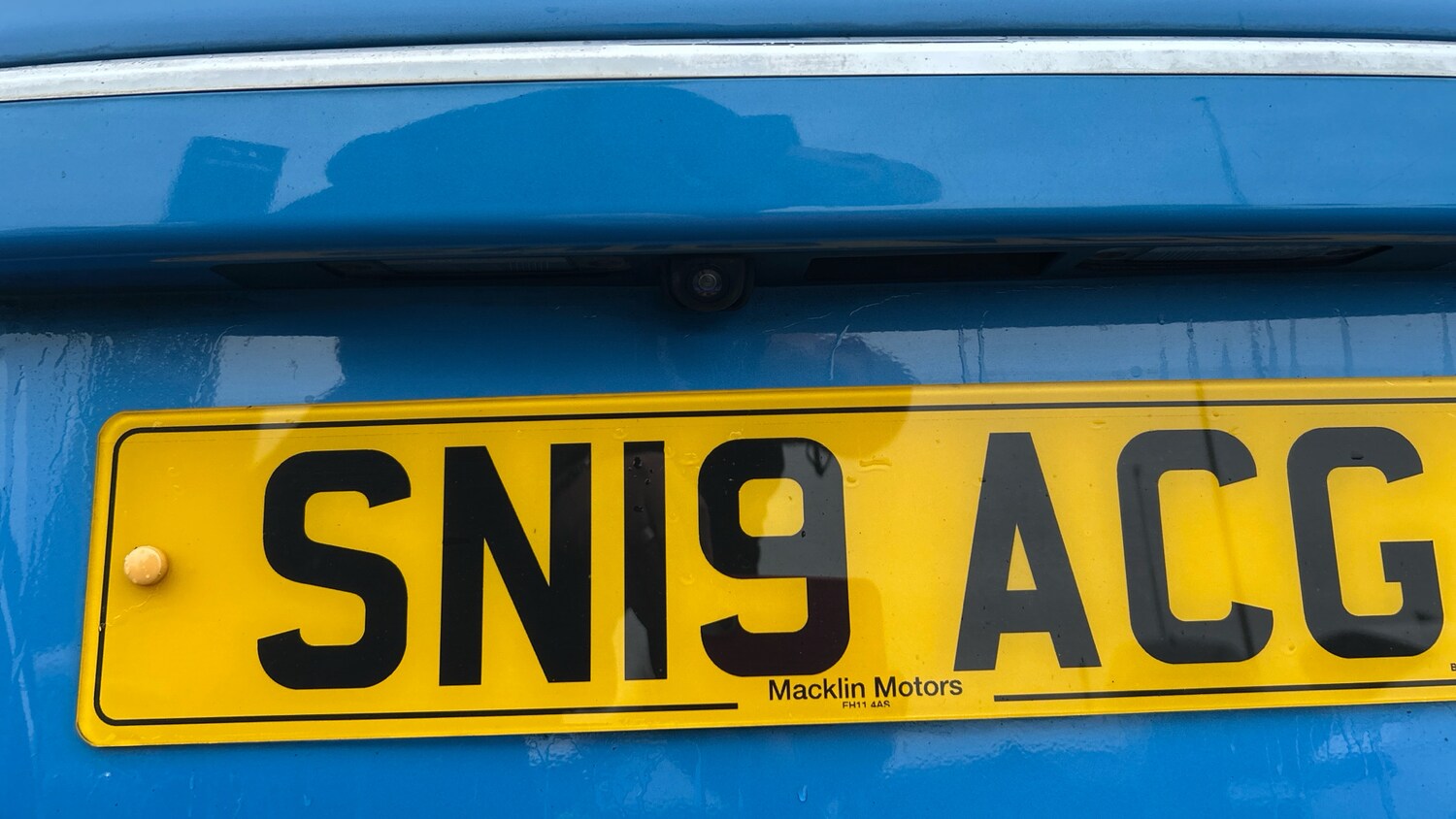 Used Hyundai KONA 2019 for sale - 77935113: Photo 45