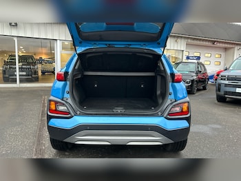 Used Hyundai KONA 2019 for sale - 77935113: Photo