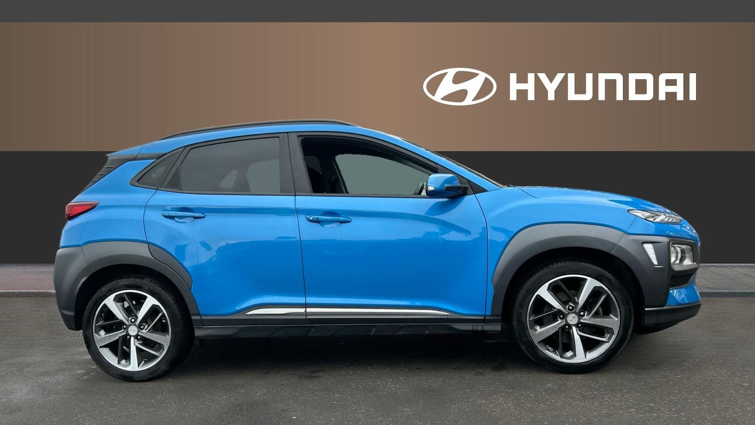Used Hyundai KONA 2019 for sale - 77935113: Photo 5