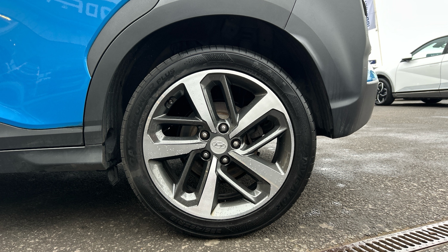 Used Hyundai KONA 2019 for sale - 77935113: Photo 7