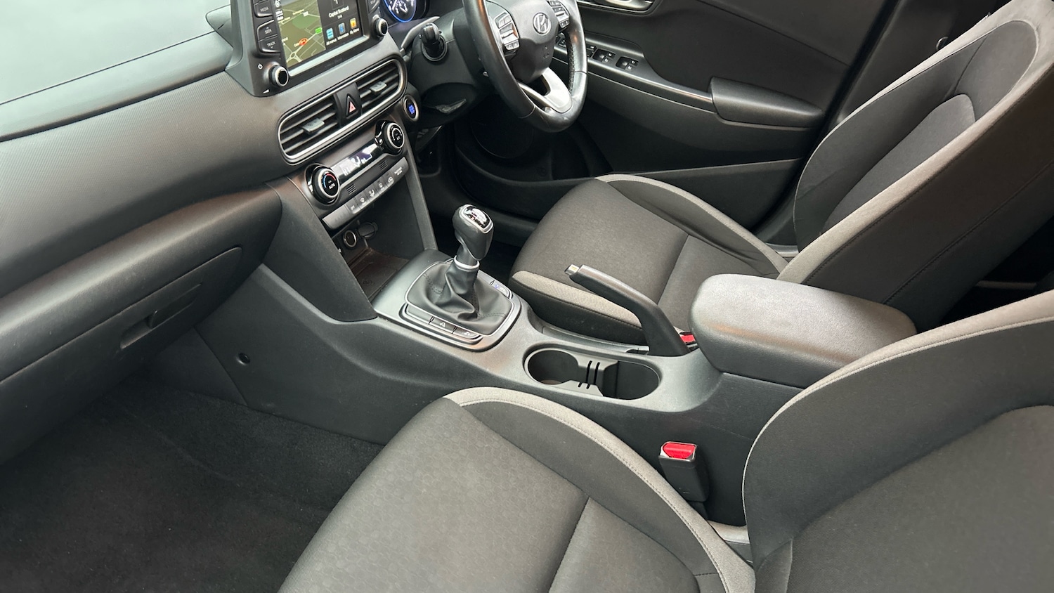 Used Hyundai KONA 2019 for sale - 77935113: Photo 9