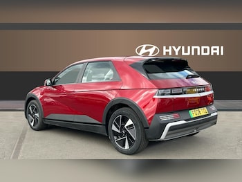 Used Hyundai IONIQ 5 2026 for sale - 78729086: Photo