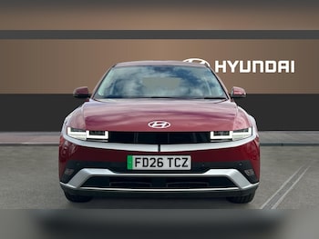 Used Hyundai IONIQ 5 2026 for sale - 78729086: Photo