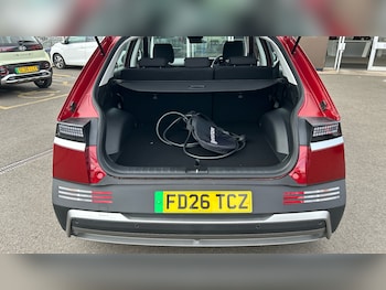 Used Hyundai IONIQ 5 2026 for sale - 78729086: Photo