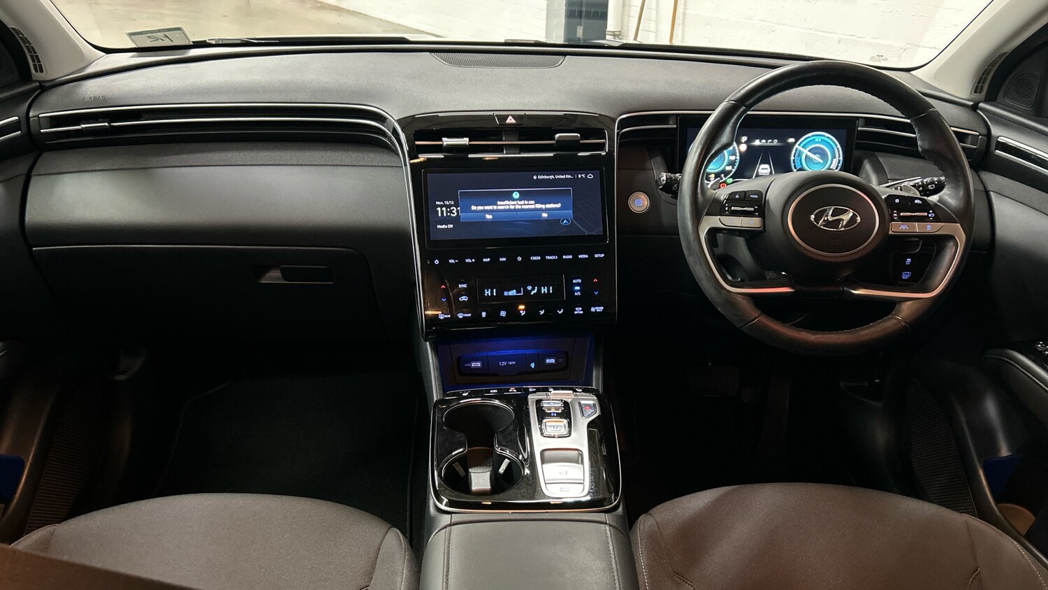 Used Hyundai TUCSON 2021 for sale - 76791751: Photo 10