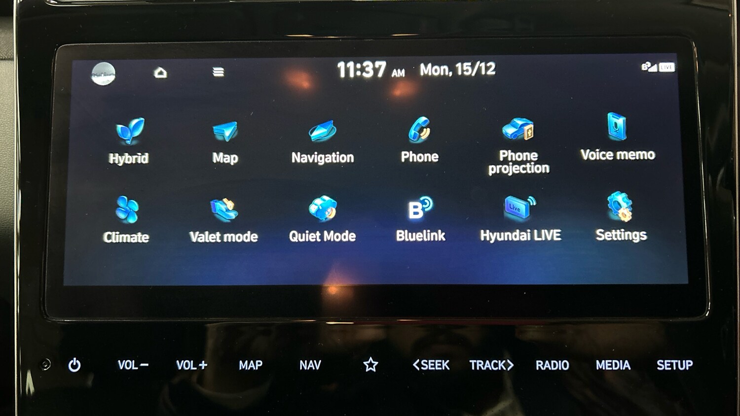 Used Hyundai TUCSON 2021 for sale - 76791751: Photo 12