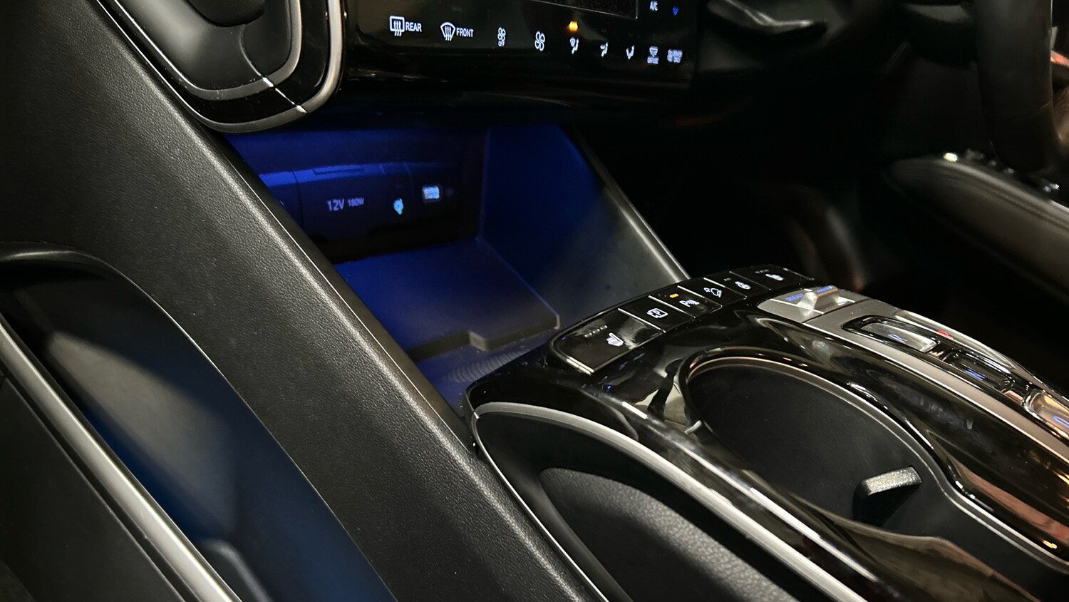 Used Hyundai TUCSON 2021 for sale - 76791751: Photo 13