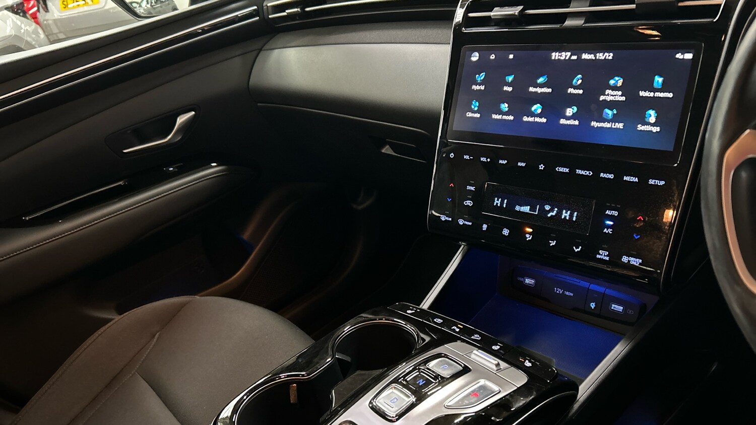 Used Hyundai TUCSON 2021 for sale - 76791751: Photo 14