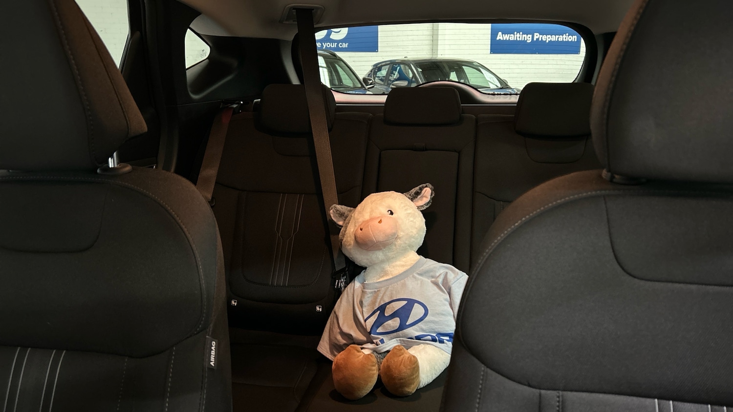 Used Hyundai TUCSON 2021 for sale - 76791751: Photo 15