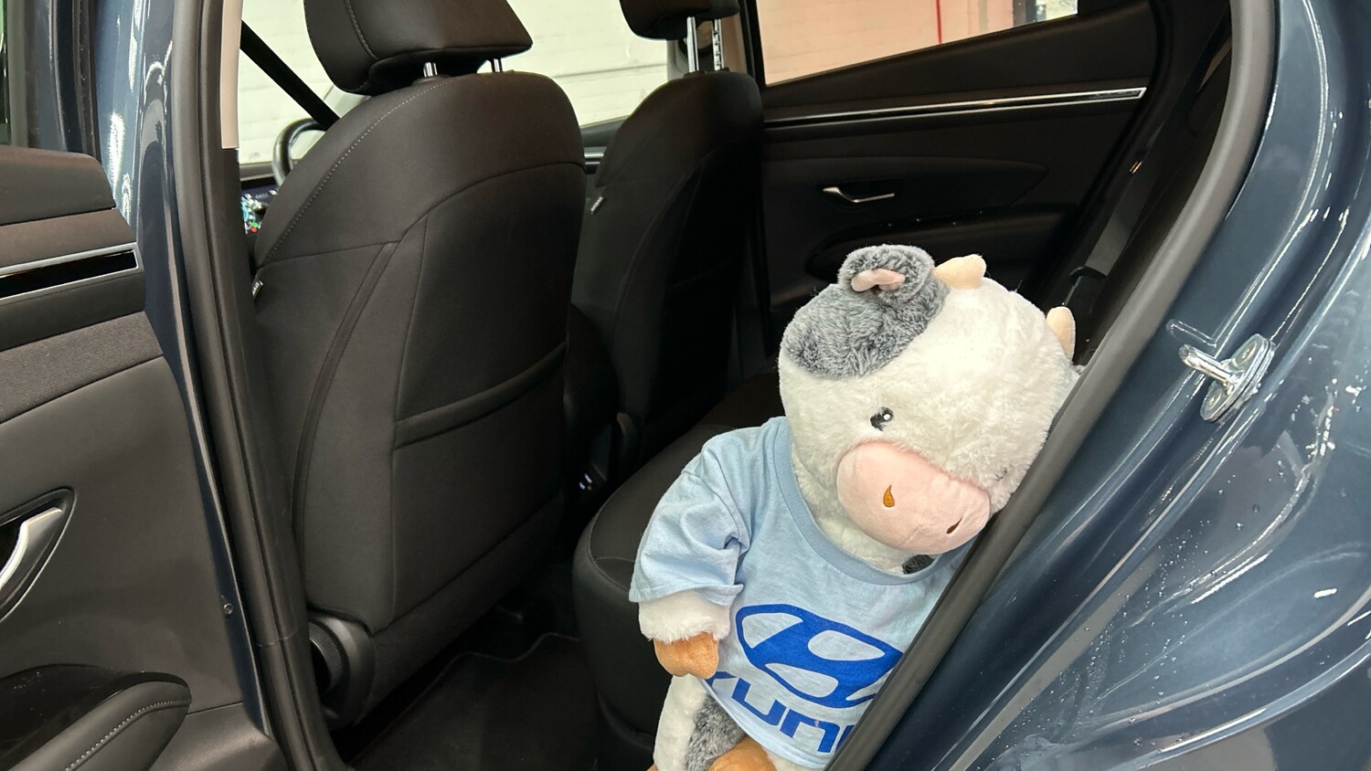 Used Hyundai TUCSON 2021 for sale - 76791751: Photo 16