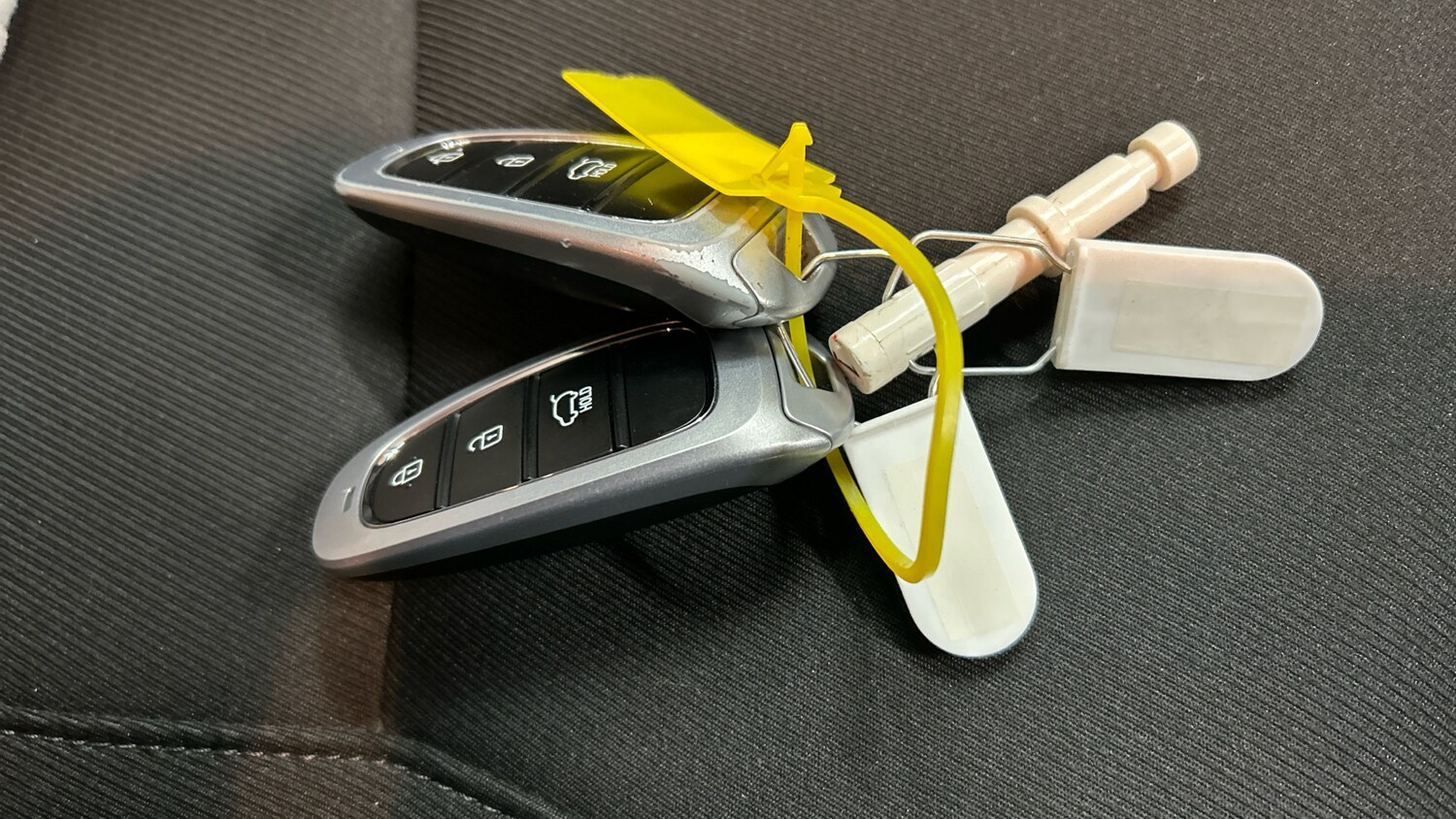 Used Hyundai TUCSON 2021 for sale - 76791751: Photo 20