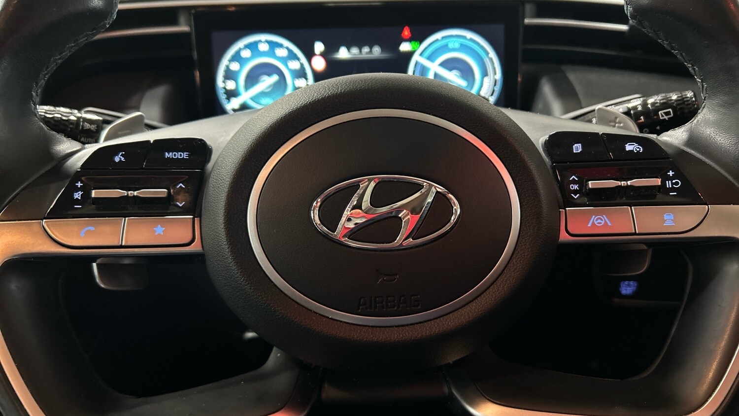 Used Hyundai TUCSON 2021 for sale - 76791751: Photo 21