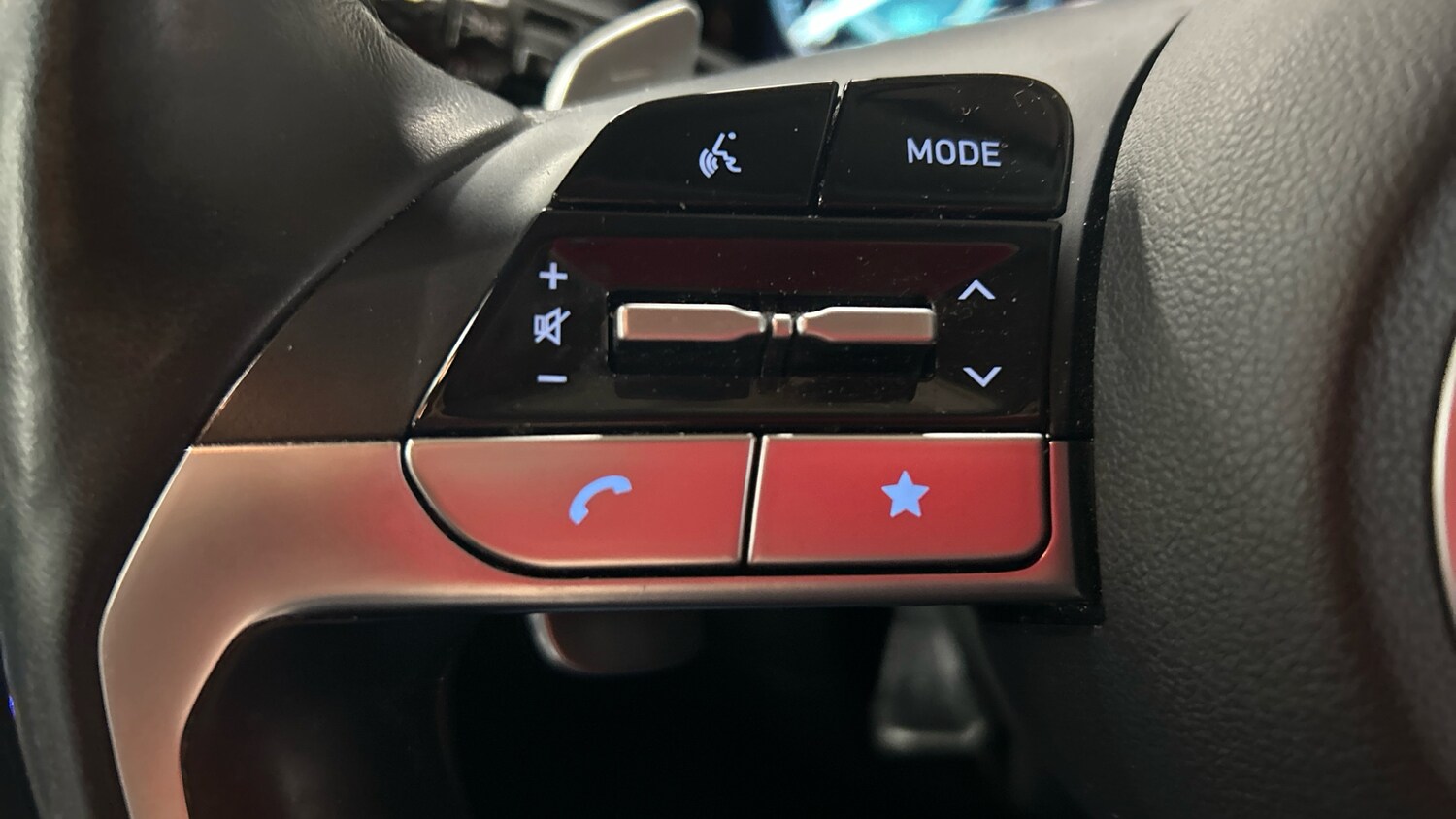 Used Hyundai TUCSON 2021 for sale - 76791751: Photo 22