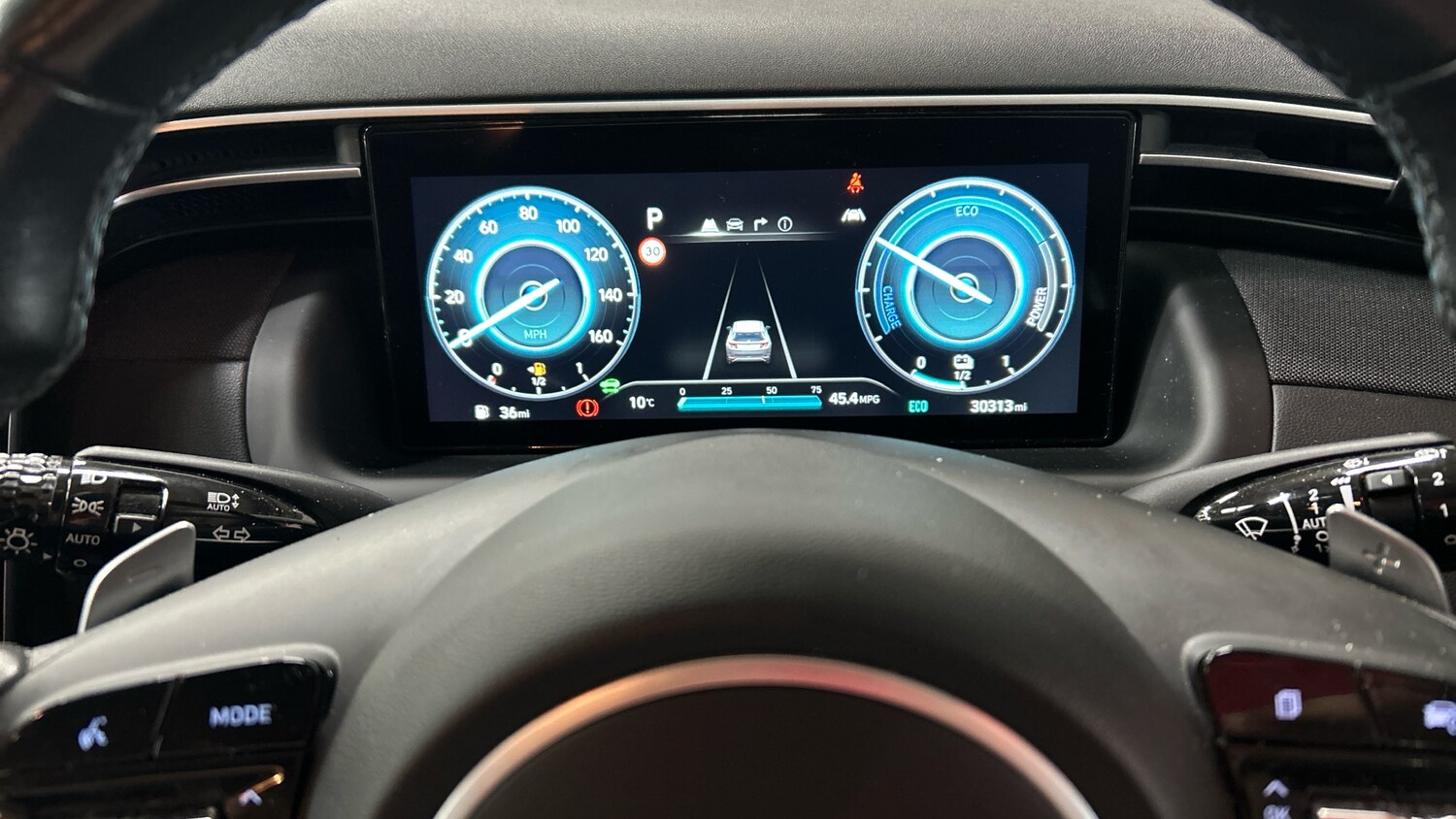 Used Hyundai TUCSON 2021 for sale - 76791751: Photo 29