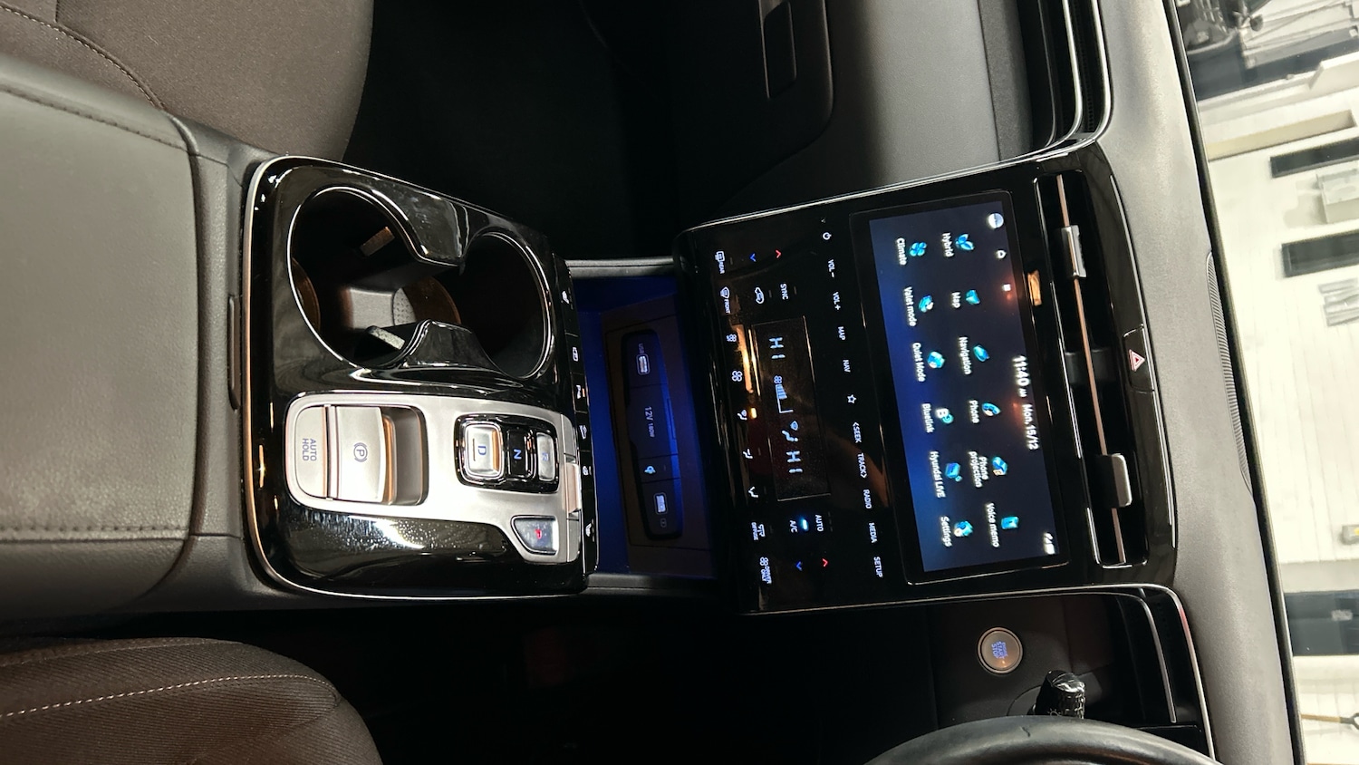 Used Hyundai TUCSON 2021 for sale - 76791751: Photo 31