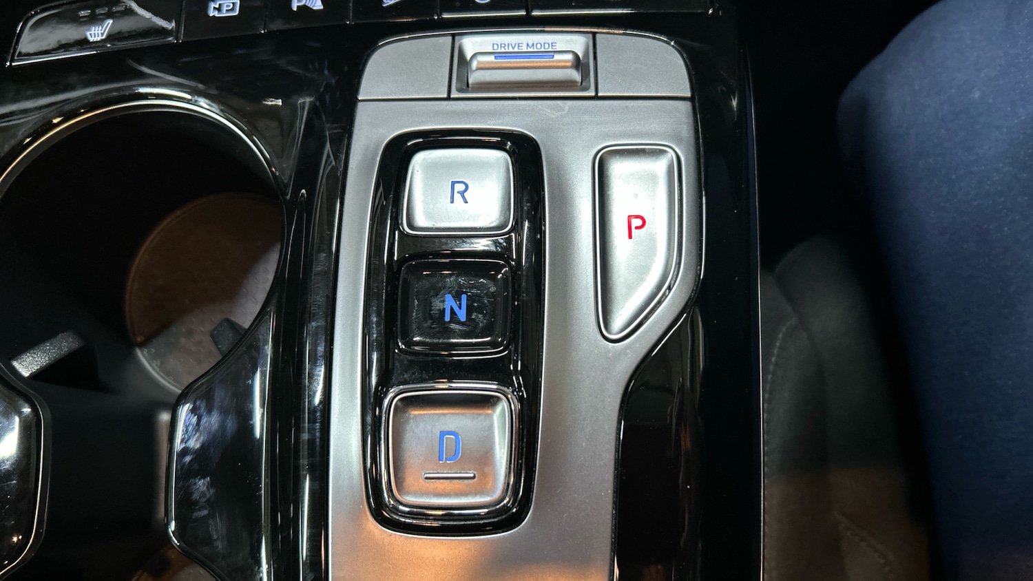 Used Hyundai TUCSON 2021 for sale - 76791751: Photo 32