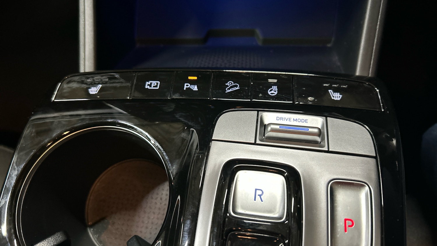 Used Hyundai TUCSON 2021 for sale - 76791751: Photo 34