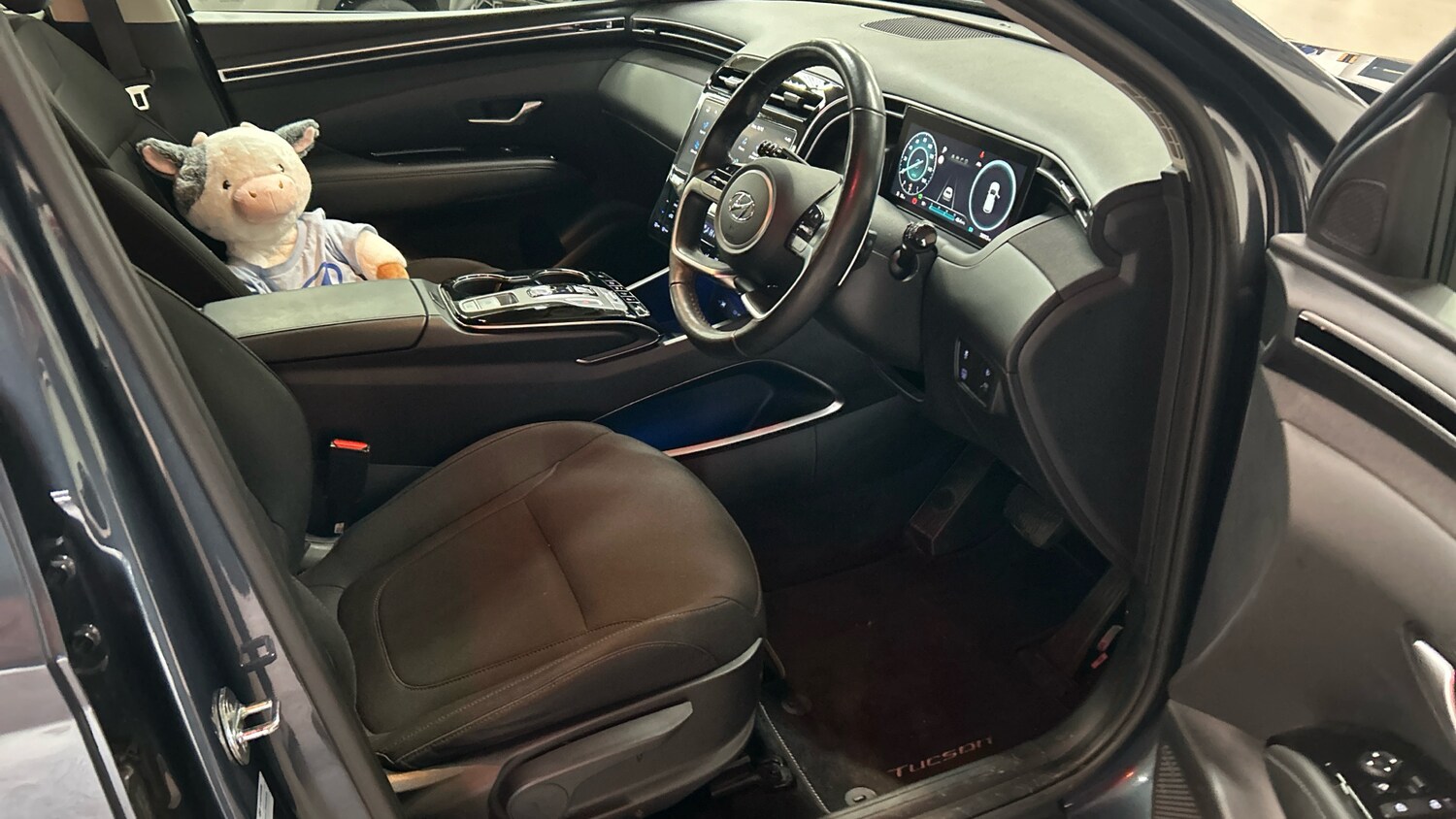 Used Hyundai TUCSON 2021 for sale - 76791751: Photo 37