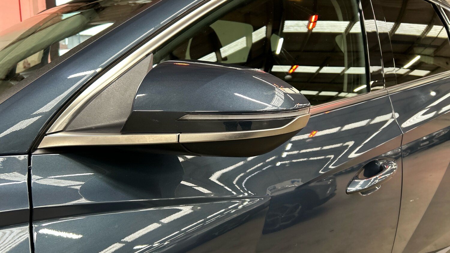 Used Hyundai TUCSON 2021 for sale - 76791751: Photo 40