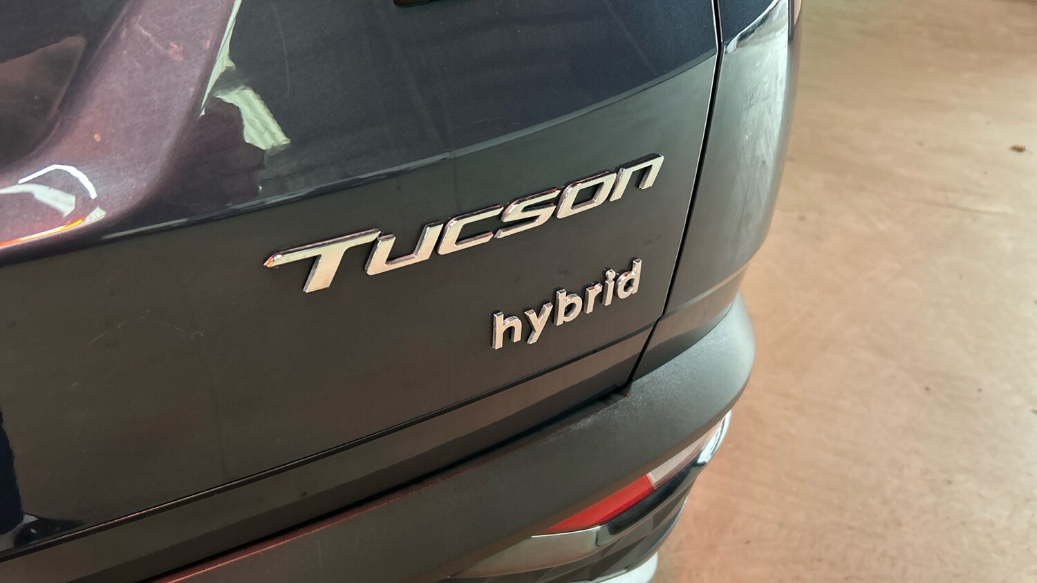 Used Hyundai TUCSON 2021 for sale - 76791751: Photo 43