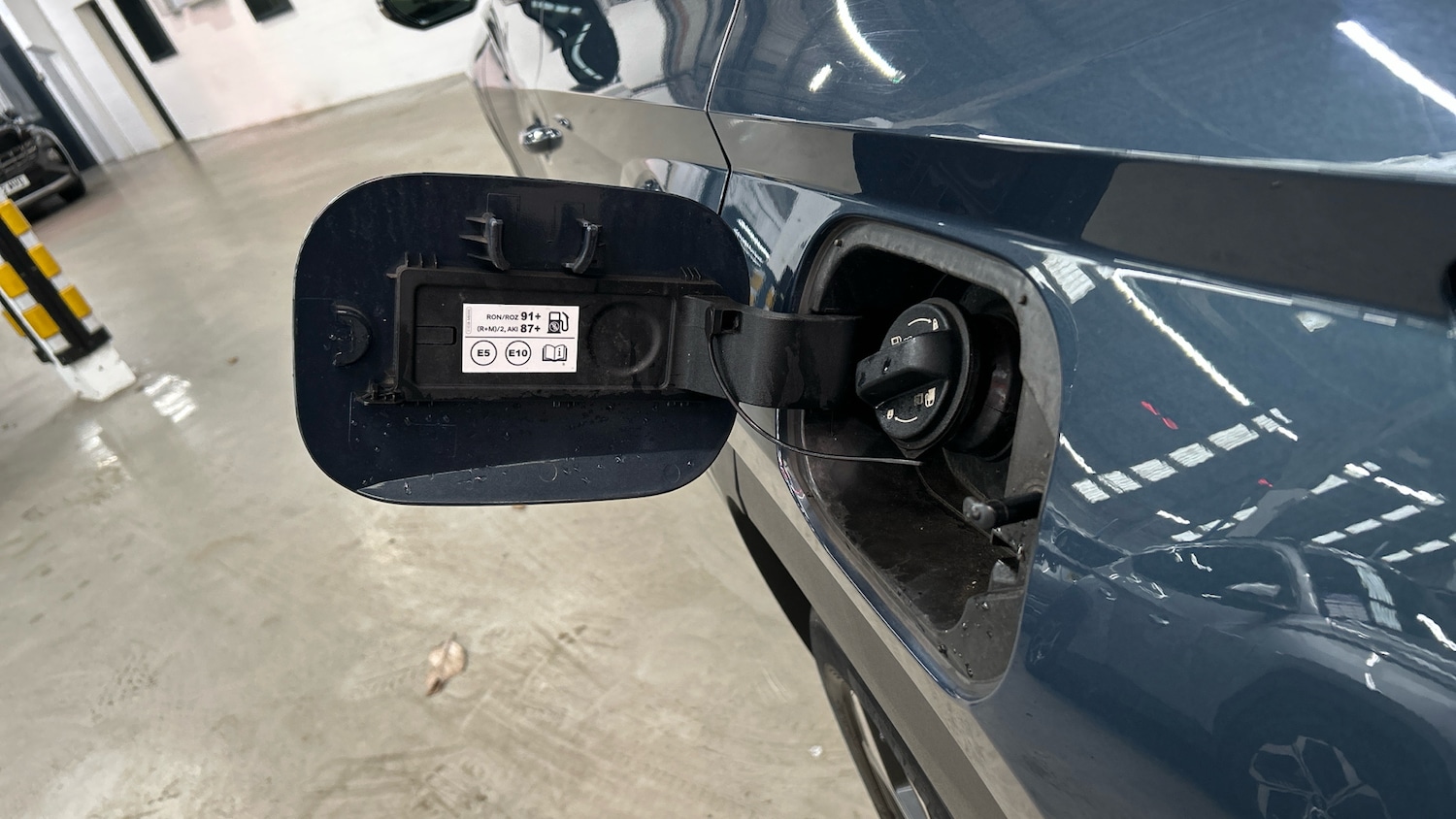 Used Hyundai TUCSON 2021 for sale - 76791751: Photo 44